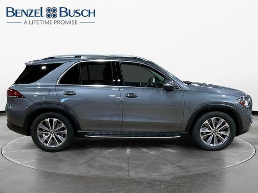 2022 Mercedes-Benz GLE 350 Base 4MATIC