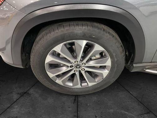2022 Mercedes-Benz GLE 350 Base 4MATIC