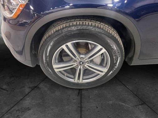 2022 Mercedes-Benz GLC 300 Base 4MATIC