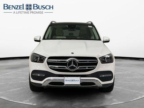 2022 Mercedes-Benz GLE 350 Base 4MATIC