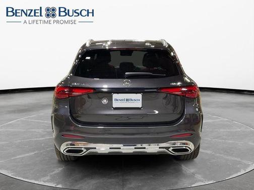2023 Mercedes-Benz GLC 300 Base 4MATIC