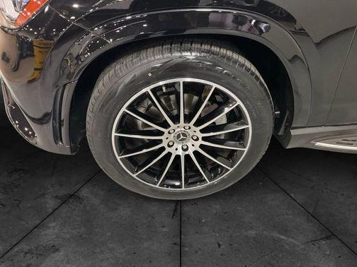 2023 Mercedes-Benz GLE 350 Base 4MATIC