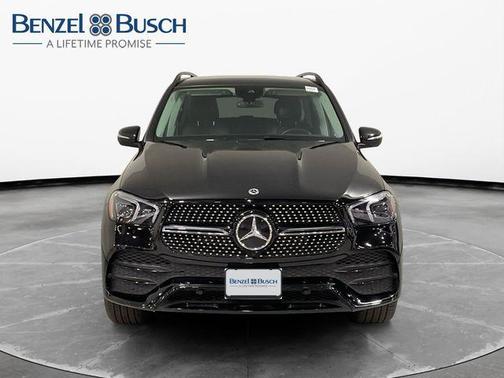 2023 Mercedes-Benz GLE 350 Base 4MATIC