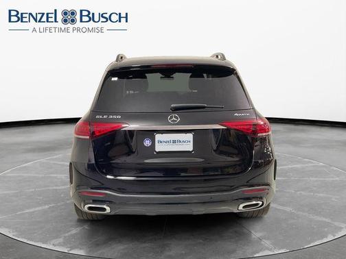 2023 Mercedes-Benz GLE 350 Base 4MATIC