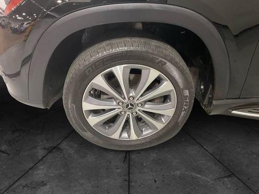 2021 Mercedes-Benz GLE 350 Base 4MATIC
