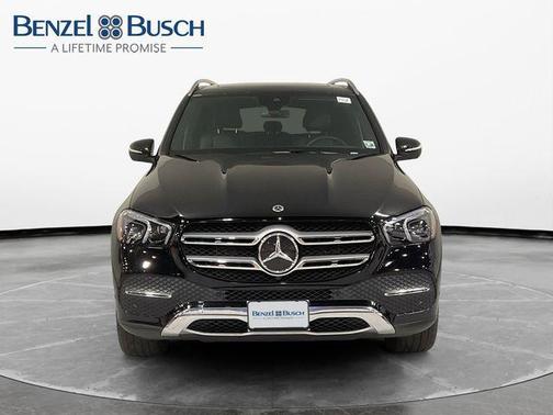 2021 Mercedes-Benz GLE 350 Base 4MATIC