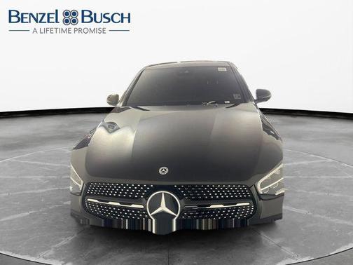 2023 Mercedes-Benz GLC 300 4MATIC Coupe