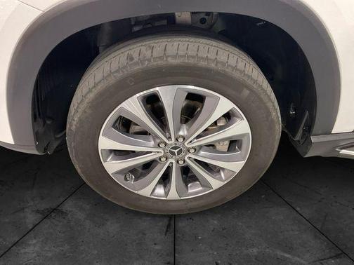 2021 Mercedes-Benz GLE 350 Base 4MATIC