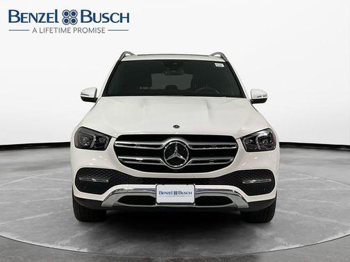 2021 Mercedes-Benz GLE 350 Base 4MATIC