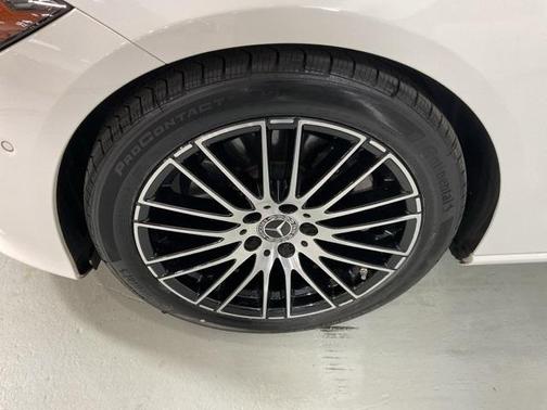 2022 Mercedes-Benz C-Class C 300 4MATIC