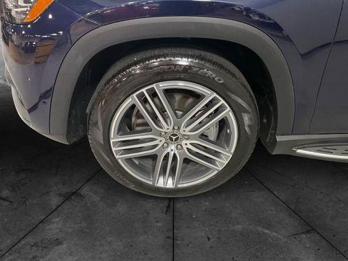 2022 Mercedes-Benz GLS 450 4MATIC