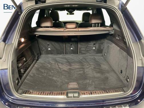 2021 Mercedes-Benz GLE 350 Base 4MATIC