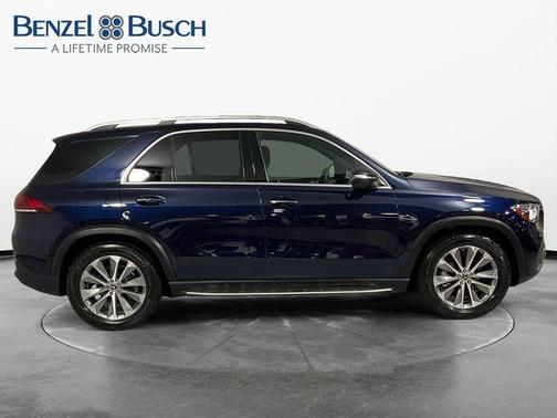 2021 Mercedes-Benz GLE 350 Base 4MATIC