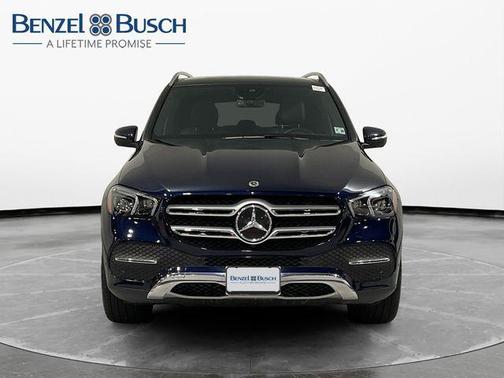 2021 Mercedes-Benz GLE 350 Base 4MATIC