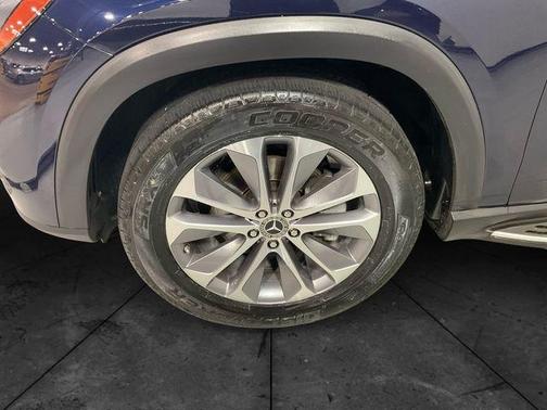 2021 Mercedes-Benz GLE 350 Base 4MATIC