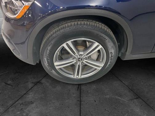 2022 Mercedes-Benz GLC 300 Base 4MATIC