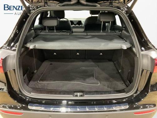 2025 Mercedes-Benz GLA 250 Base 4MATIC