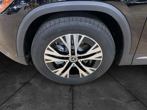 2025 Mercedes-Benz GLA 250 Base 4MATIC