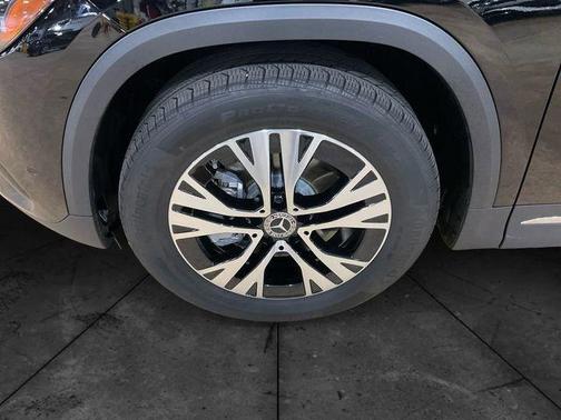 2025 Mercedes-Benz GLA 250 Base 4MATIC