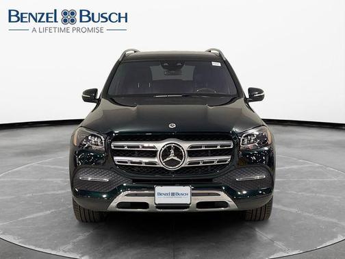 2022 Mercedes-Benz GLS 450 4MATIC