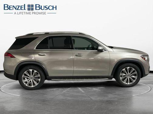 2023 Mercedes-Benz GLE 350 Base 4MATIC