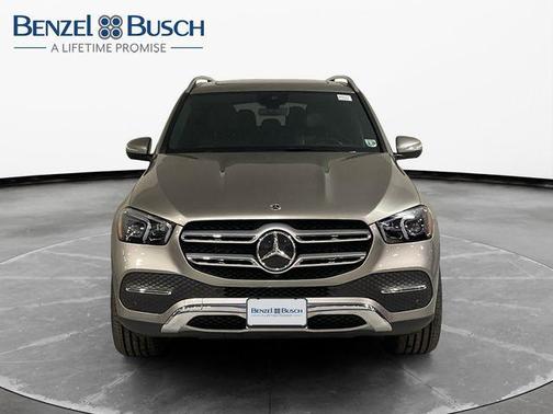 2023 Mercedes-Benz GLE 350 Base 4MATIC