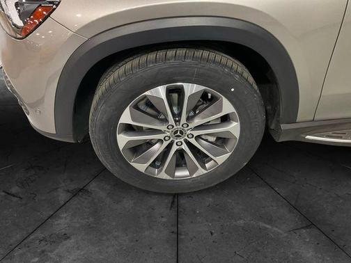 2023 Mercedes-Benz GLE 350 Base 4MATIC