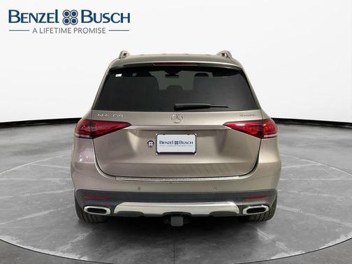 2023 Mercedes-Benz GLE 350 Base 4MATIC