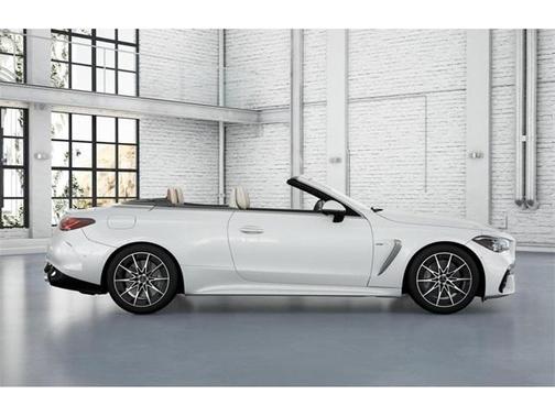 2025 Mercedes-Benz AMG CLE 53 Base