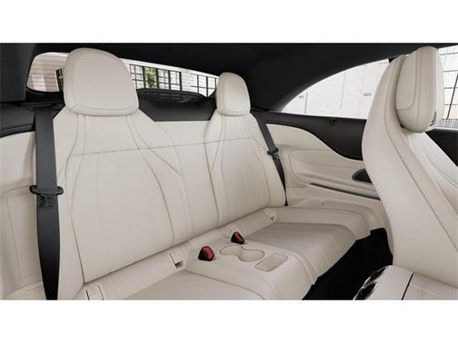 2025 Mercedes-Benz AMG CLE 53 Base