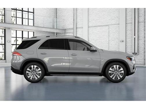 2025 Mercedes-Benz GLE 350 Base 4MATIC