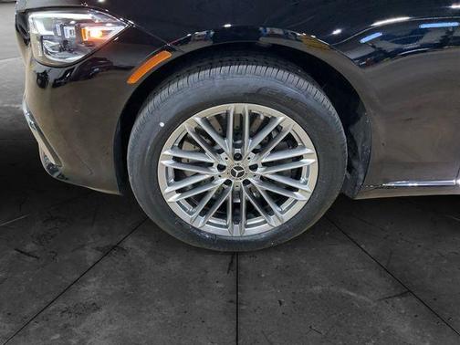 2022 Mercedes-Benz S-Class S 500 4MATIC
