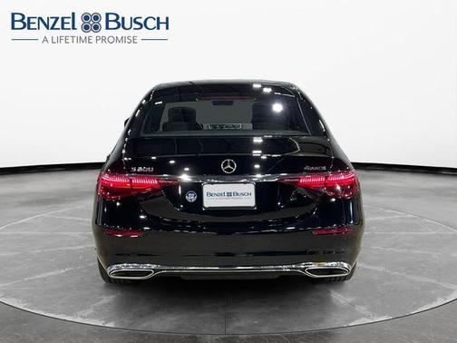 2022 Mercedes-Benz S-Class S 500 4MATIC