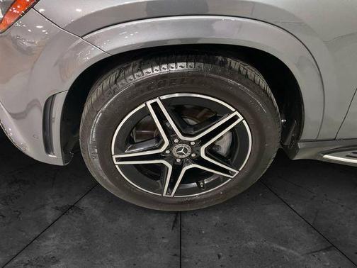 2022 Mercedes-Benz GLE 580 AWD 4MATIC