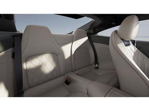 2026 Mercedes-Benz AMG GT 63 Base