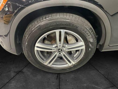 2022 Mercedes-Benz GLC 300 Base 4MATIC