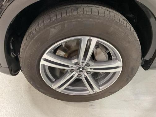 2022 Mercedes-Benz GLC 300 Base 4MATIC