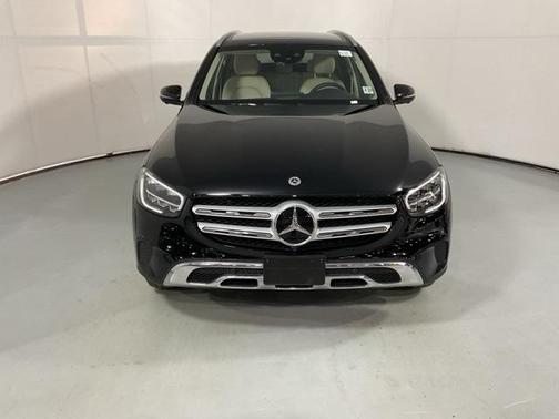 2022 Mercedes-Benz GLC 300 Base 4MATIC