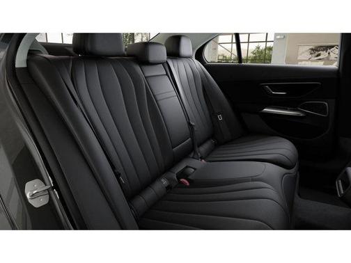 2026 Mercedes-Benz E-Class E 450 4MATIC