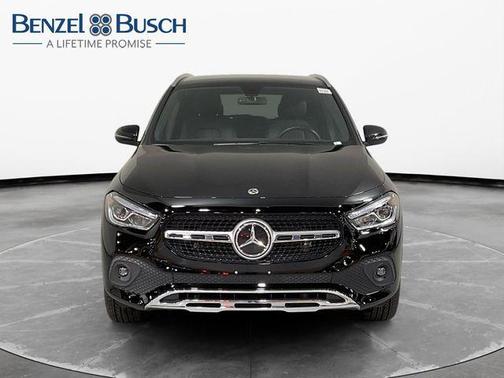 2023 Mercedes-Benz GLA 250 Base 4MATIC