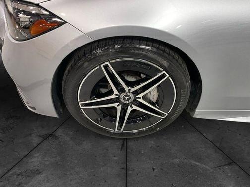 2023 Mercedes-Benz C-Class C 300 4MATIC