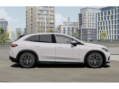 2025 Mercedes-Benz EQE 350 Base 4MATIC