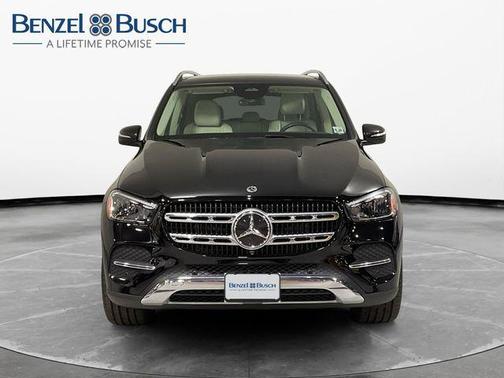 2024 Mercedes-Benz GLE 350 Base 4MATIC