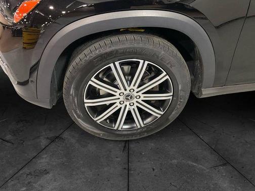 2024 Mercedes-Benz GLE 350 Base 4MATIC