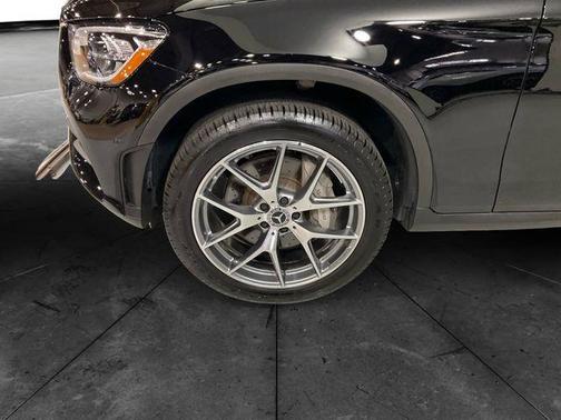 2022 Mercedes-Benz GLC 300 Base 4MATIC