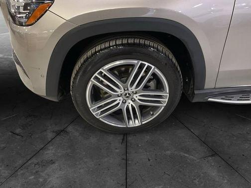 2022 Mercedes-Benz GLS 450 4MATIC