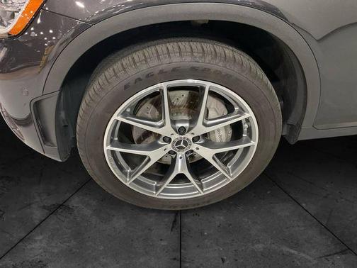 2022 Mercedes-Benz GLC 300 Base 4MATIC