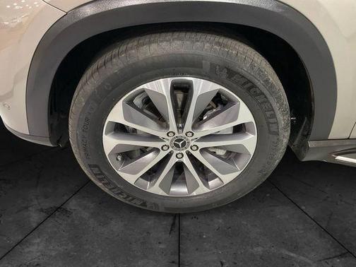 2021 Mercedes-Benz GLE 350 Base 4MATIC
