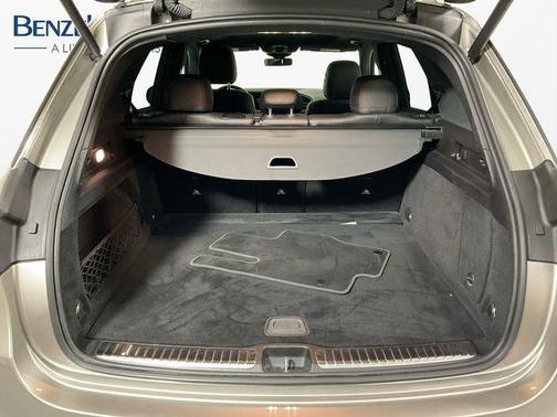 2021 Mercedes-Benz GLE 350 Base 4MATIC