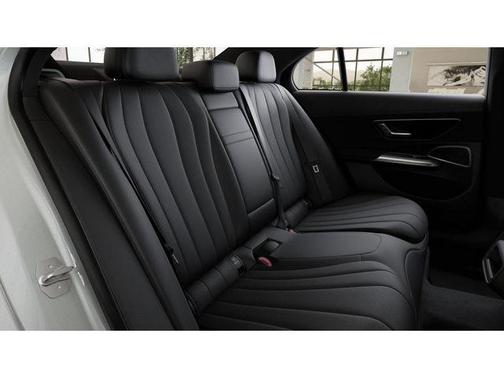 2025 Mercedes-Benz E-Class E 350 4MATIC